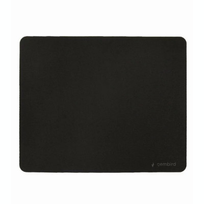 MousePAD GEMBIRD negru MP-S-BK foto