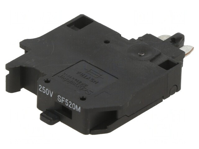 Suport Siguranță 5x20mm