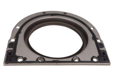 Crankshaft oil seal fits: MASSEY FERGUSON 275. 290. 3425 VSF. 5425. 5435. 5445. 5455. 5460. 6445 (DYNA). 6455. 6460. 6470. 8925. 8926. 8947. 9407 S-XT foto