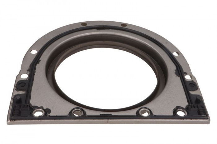 Crankshaft oil seal fits: MASSEY FERGUSON 275. 290. 3425 VSF. 5425. 5435. 5445. 5455. 5460. 6445 (DYNA). 6455. 6460. 6470. 8925. 8926. 8947. 9407 S-XT