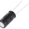 Supercondensator THT 4,7F 2,7V 10x20mm