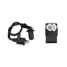 Bobina Inductie + Cdi ATV 125cc