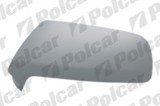 Carcasa oglinda exterioara Citroen C3 Picasso, 10.2008-, C4 Picasso (Ua/Ud), 10.2006-06.2013, Peugeot 3008, 08.2009-10.2013, Peugeot 5008, 10.2009-10, Rapid