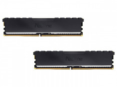 Memorie MUSHKIN 16GB (2x8GB) DDR4 3200MHz Dual Channel Kit foto