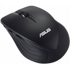 Mouse wireless ASUS WT465 Black foto