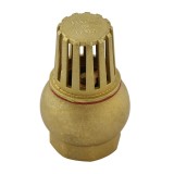 Sorb alama Fortis 455, 1&quot;