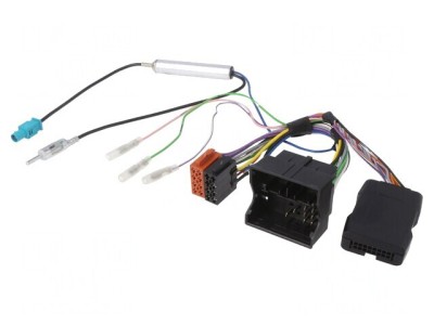 Adaptor Control Volan Peugeot C6501CD foto