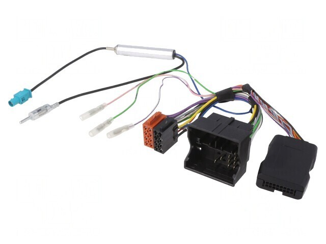 Adaptor Control Volan Peugeot C6501CD