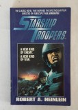 Robert A. Heinlein - Starship Troopers