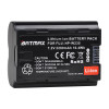 Acumulator foto 2280mAh NP-W235 pentru camere foto Fujifilm Fuji X-T4, GFX 100S