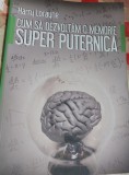 CUM SA DEZVOLTAM O MEMORIE SUPER PUTERNICA HARRY LORAYNE