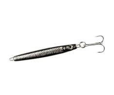 PILKER SPRO ZOCKER SILVER 12GR Nr.8 foto