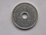1 XU 1958 VIETNAM