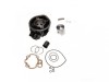 Set Motor Minarelli AM6, 90cc, LC, 49mm, Apa, 2T, Piston 49mm, Cilindru, Segmenti, Bolt, Scutere, Moto