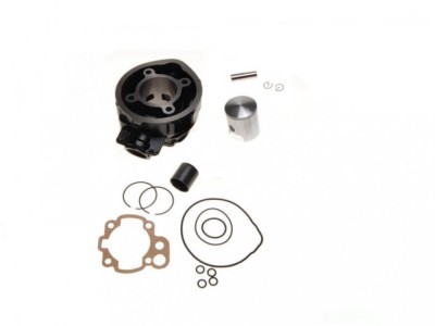 Set motor Minarelli AM6 90cc LC, 49 mm foto