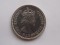 HALF RUPEE 1971 MAURITIUS - 2