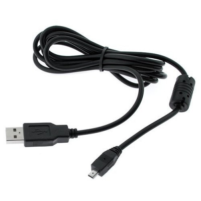 Cablu de date USB U-8 U8 pentru Kodak EasyShare foto