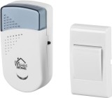 Sonerie wireless inteligenta pentru casa, raza 150 m, 32 tonuri