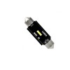 Bec sofit 36mm SMD 1860 12V Canbus 300 lumen Lumina alba Cod: HH029 Automotive TrustedCars, Oem