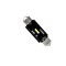 Bec sofit 36mm SMD 1860 12V Canbus 300 lumen Lumina alba Cod: HH029 Automotive TrustedCars