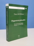 Diagnosticul psihanalitic de Nancy McWilliams
