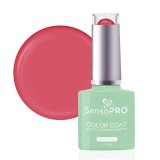 Cumpara ieftin Oja Semipermanenta Hema Free SensoPRO Milano - #27 English Sorbet, 10ml
