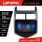 Navigatie Chevrolet Aveo 2010-2013 Lenovo Kit-AVEO10 8 core QLED Qualcomm 4+64 360 Android Waze USB Navigatie Internet Youtube Radio CarStore Technolo