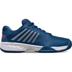 Pantofi tenis K-Swiss Hypercourt Express 2HB, pentru barbati, Bleumarin inchis, 42.5