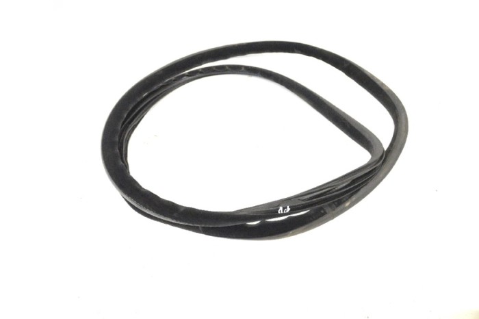 Garnitura ușă dreapta față VOLVO S80 II AS 2007 11592086