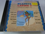 Planete latin - 2039, qaz