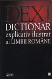 DEXI. Dictionarul Explicativ ilustrat al Limbii Romane