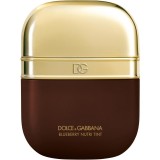 Dolce&amp;Gabbana Fresh Blueberry Nutri-Tint SPF 20 crema tonica radianta SPF 20 culoare 40C Deep 30 ml