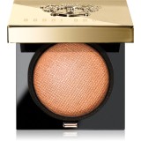 Bobbi Brown Luxe Eye Shadow fard de ploape de nuanta aurie culoare HEAT RAY 1.8 g