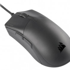 Mouse de gaming Corsair Sabre PRO Champion Series negru - RESIGILAT