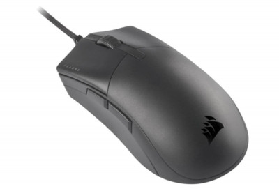 Mouse de gaming Corsair Sabre PRO Champion Series negru - RESIGILAT foto