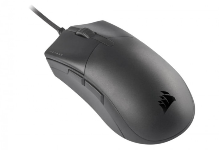 Mouse de gaming Corsair Sabre PRO Champion Series negru - RESIGILAT