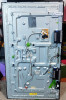 Plastic Dispersor Leduri Tv Samsung UE43NU7190U CY-NN043HGEVEH Plexi Barete Led