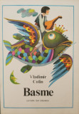 Basme - Vladimir Colin