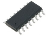 Driver Boost Controller LED 12-450V SO16