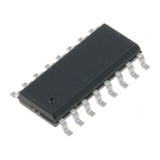 Circuit Integrat Digital-Analog Demultiplexor/Multiplexor 8 Canale SMD SO16 HC
