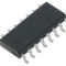 Driver Boost Flyback DC/DC Switcher PWM Controller SO16