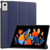Husa Lenovo Idea Tab Plus 12.1 Asteroid GSM FoldPro, albastru