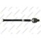 Bieleta directie Dodge Nitro, 09.06-12.12; Jeep Cherokee (Kk), 09.07-, 2.8 CRD, 2.8 CRD 4WD, 3.7, 3.7 4WD, 3.7 V6 4WD, 4.0 4WD, 2.8 CRD 4x4, 3.7 V6,