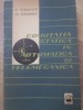 COMUTATIA STATICA IN AUTOMATICA SI TELEMECANICA-C. SIMBOTIN, CL. TANASICIUC-228024