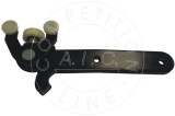 AIC 55251 Calitatea originală AIC ghidaj cu role, usa glisanta