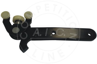 AIC 55251 Calitatea originală AIC ghidaj cu role, usa glisanta foto