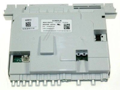 PROGRAMATOR 445812 pentru frigider GORENJE foto
