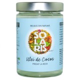 ULEI COCOS (borcan) 500ml SOLARIS, Solaris Plant