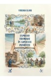 Expresii frumoase in contexte potrivite - Virginia Olaru