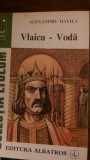 Vlaicu Voda Alexandru Davila 1975